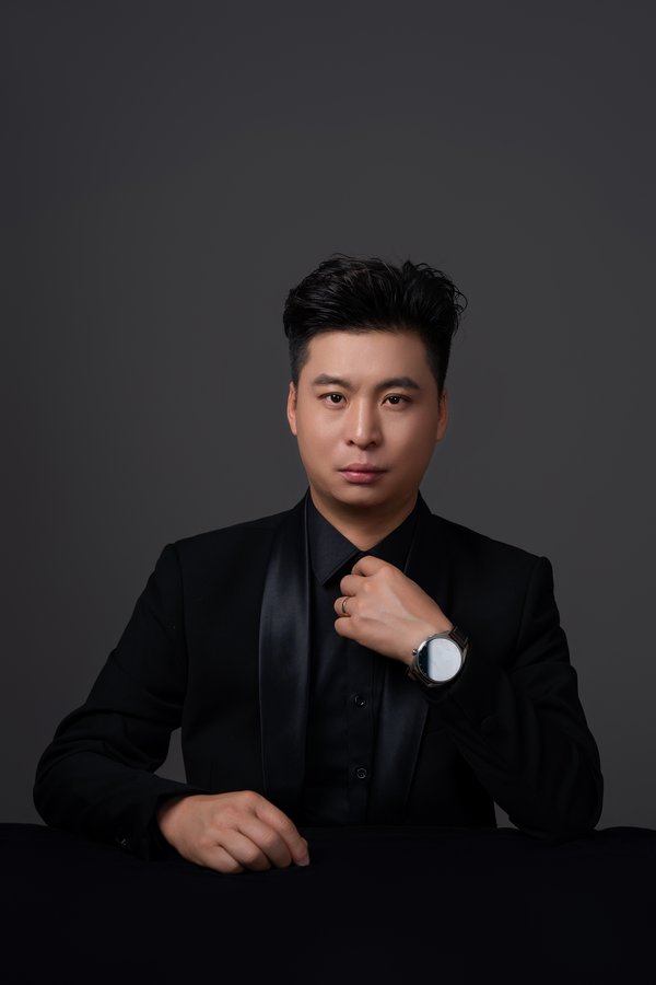 杨朝正