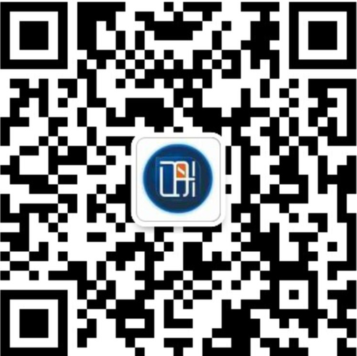 公众号